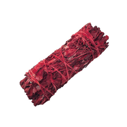 Californian Sage Dragon's Blood Smudge Stick