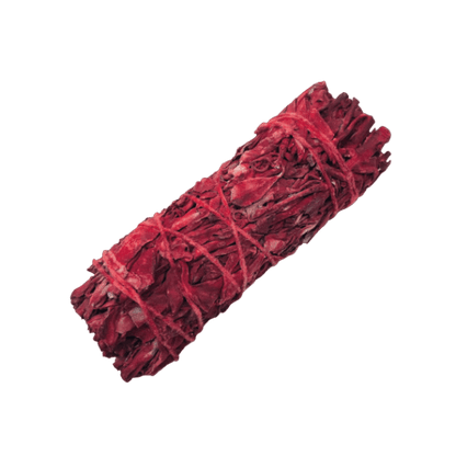 Californian Sage Dragon's Blood Smudge Stick