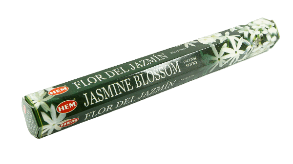 Jasmine Blossom Incense Sticks