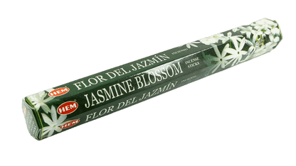 Jasmine Blossom Incense Sticks