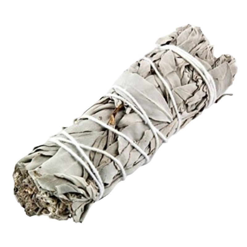 Californian White Sage Smudge Stick