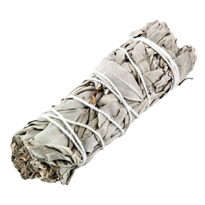 Californian White Sage Smudge Stick