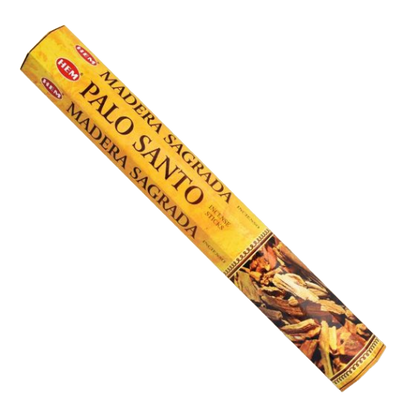 Palo Santo Incense Sticks