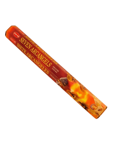 7 Archangels Incense Sticks