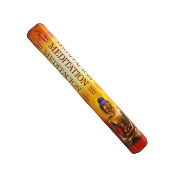 Meditation Incense Sticks