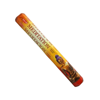 Meditation Incense Sticks