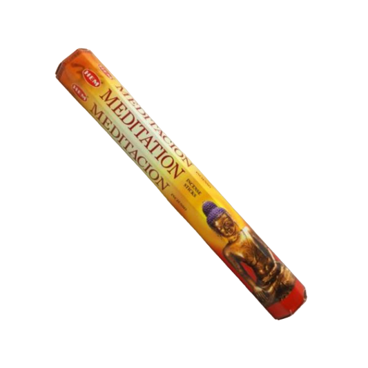 Meditation Incense Sticks