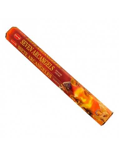 7 Archangels Incense Sticks