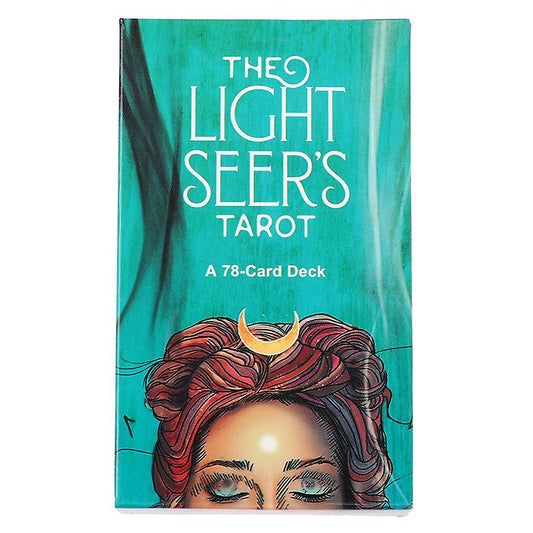 The Light Seer's Tarot