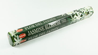 Jasmine Blossom Incense Sticks