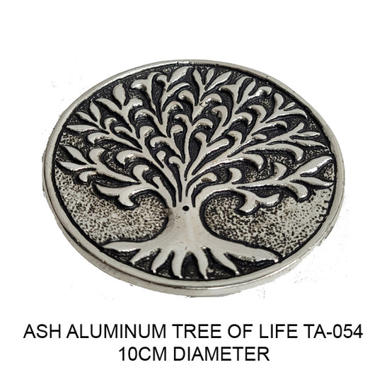 Tree of Life Incense Holder