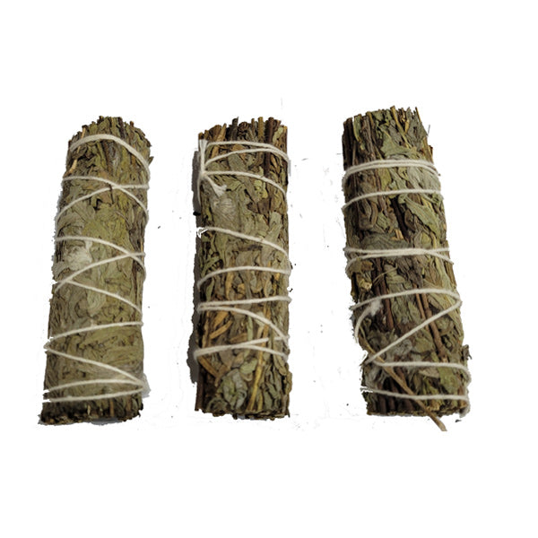 Californian Black Sage Smudge Stick