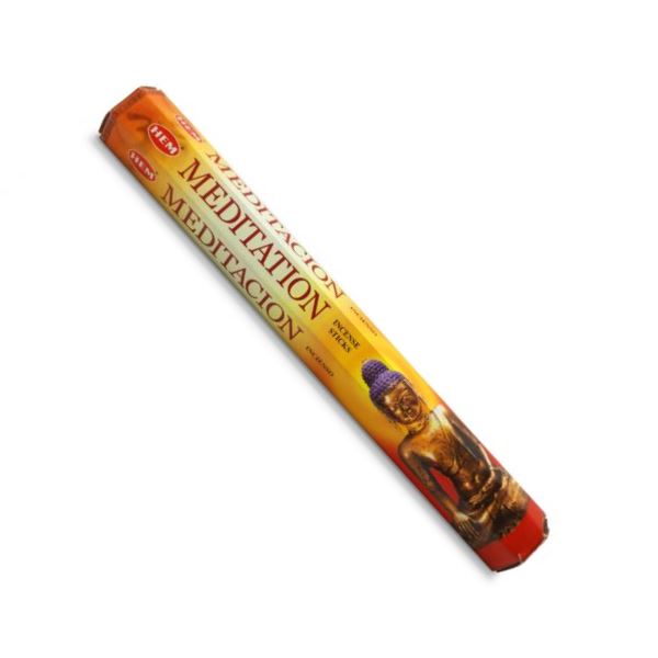 Meditation Incense Sticks