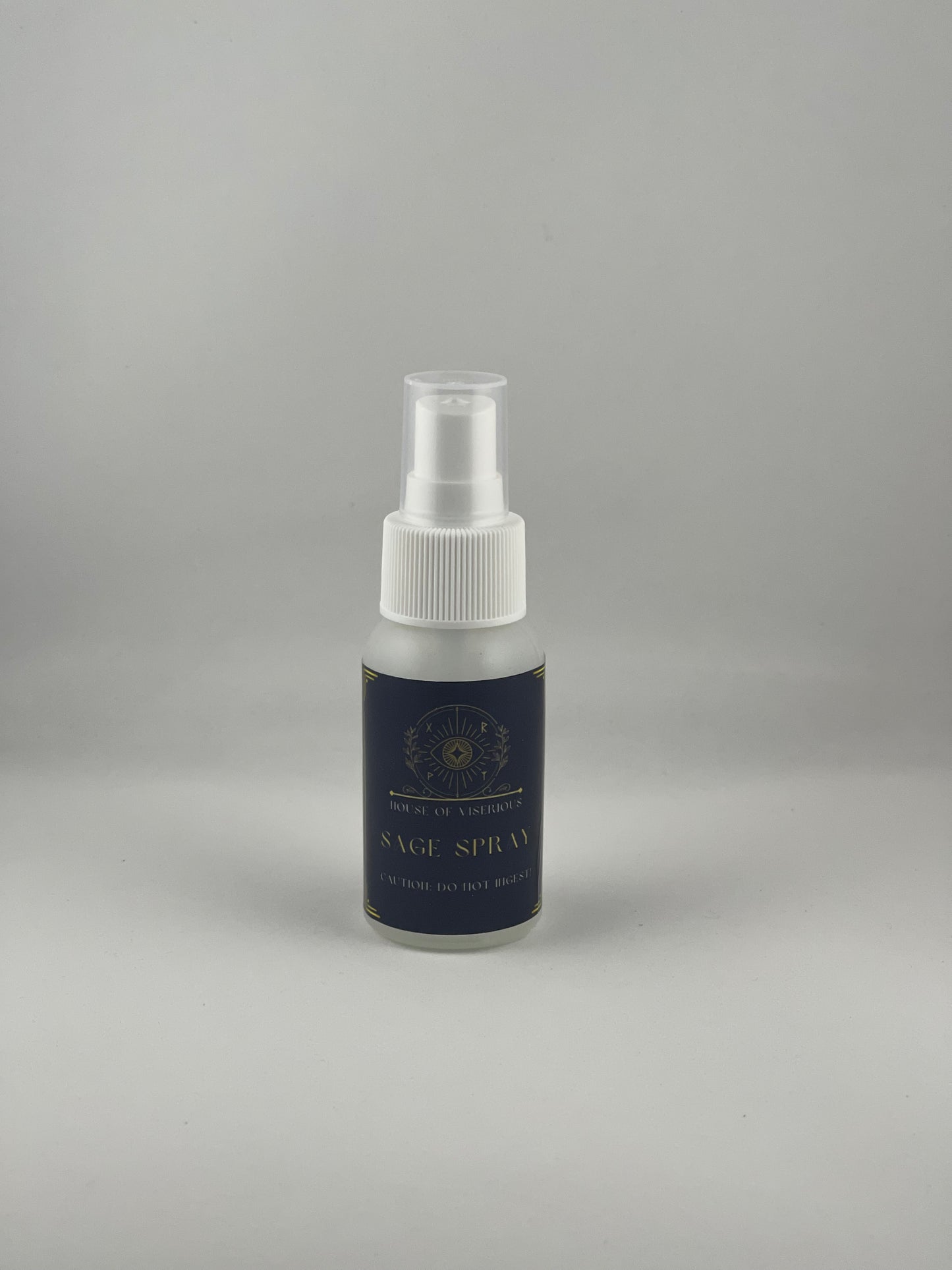 Sage Cleansing Spray - 50ml