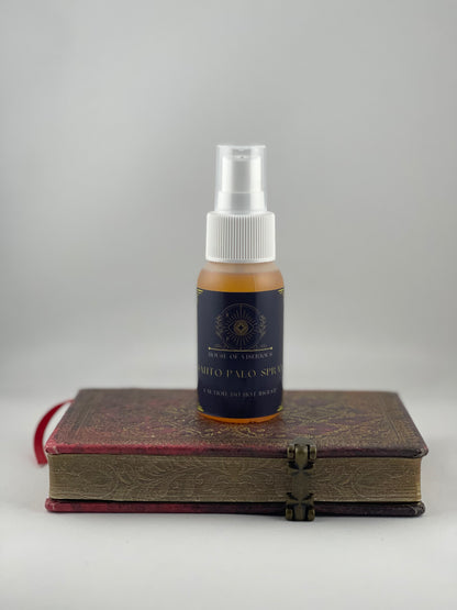 Palo Santo Spray - 50ml