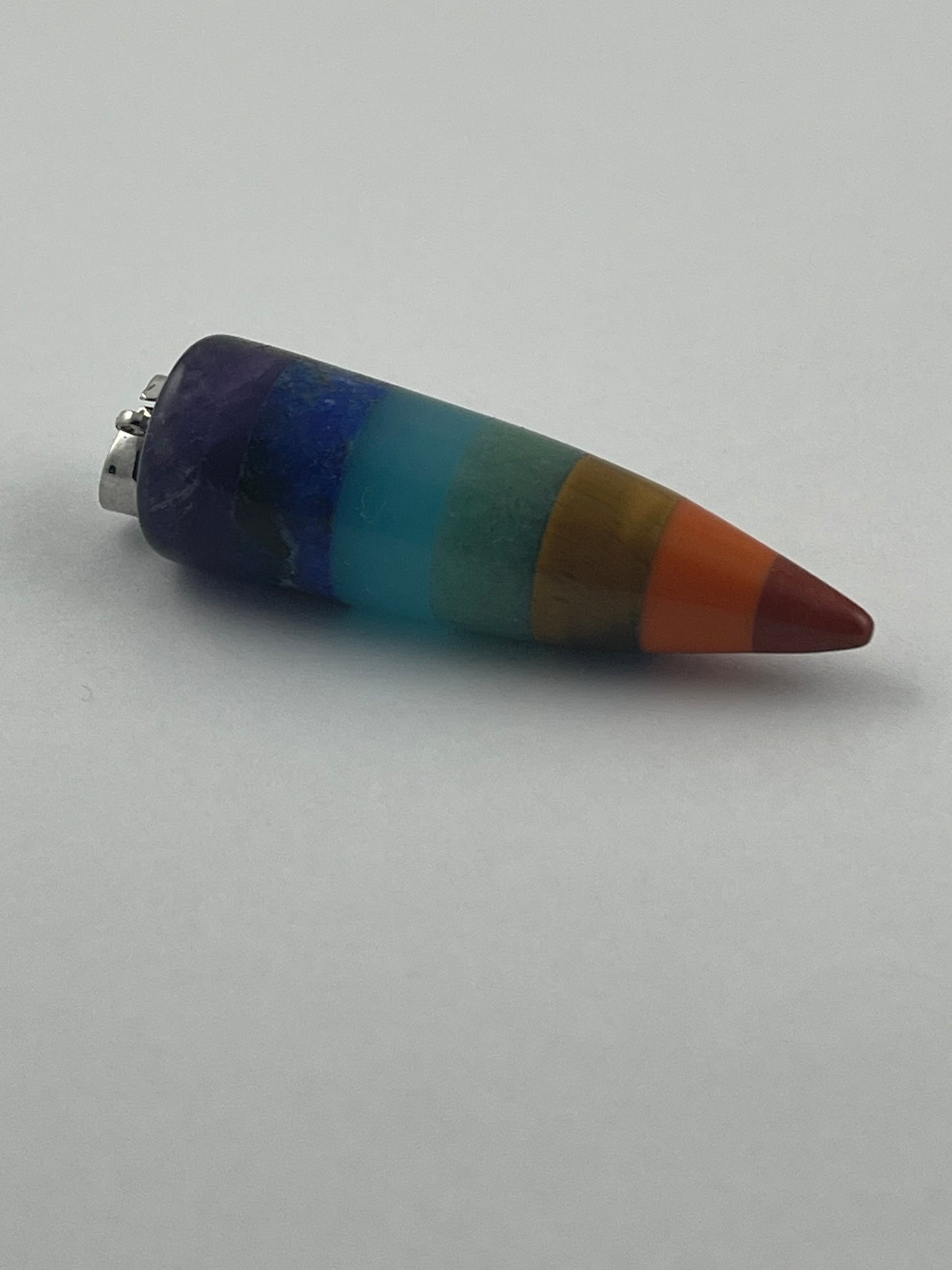 Chaka Point Pendant