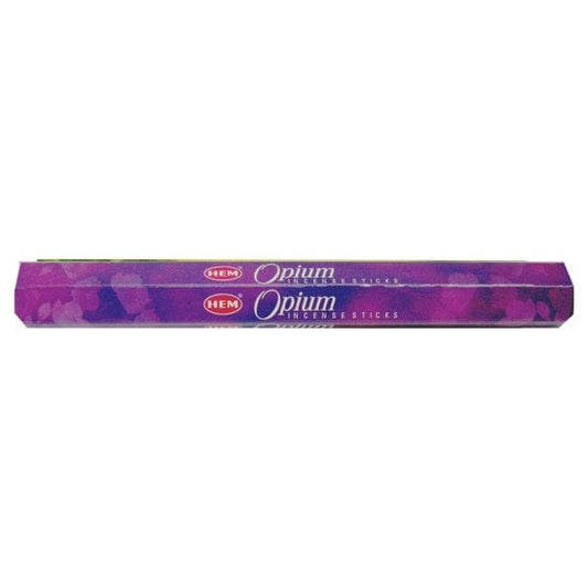 Opium Incense Sticks