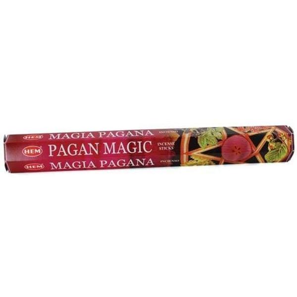 Pagan Magic Incense Sticks