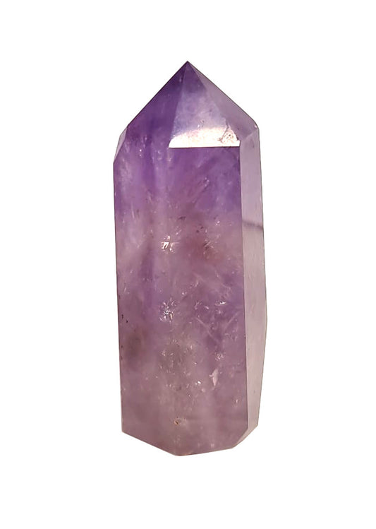 Amethyst Point, 7-8cm