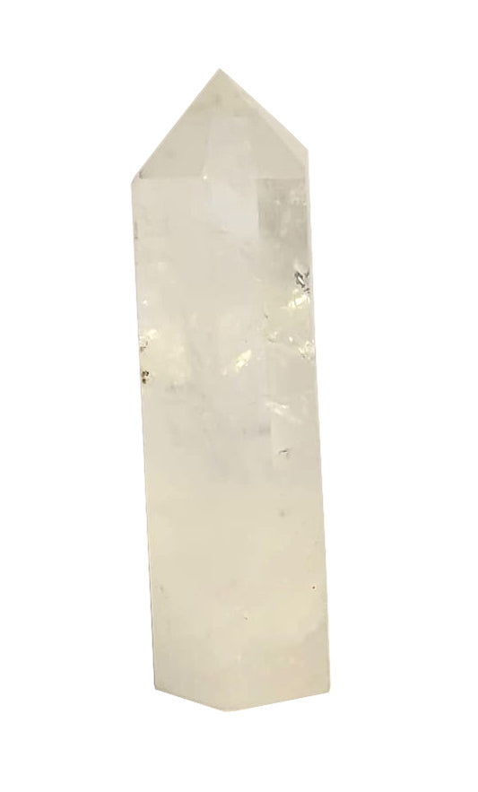 Quartz Point, 8-10cm