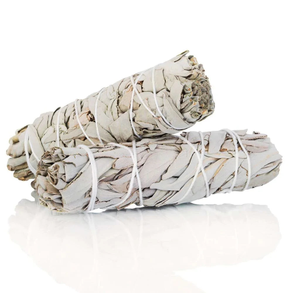 Californian White Sage Smudge Stick