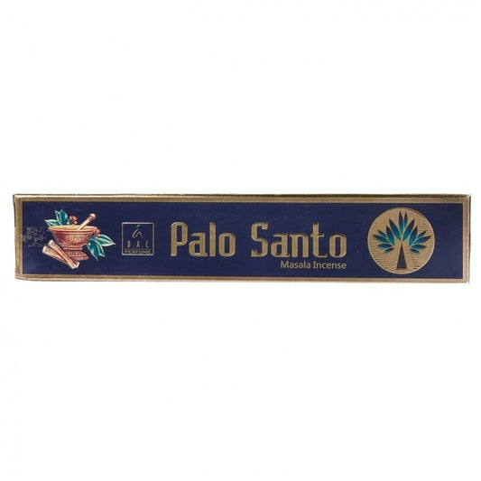 Premium Palo Santo Incense Sticks