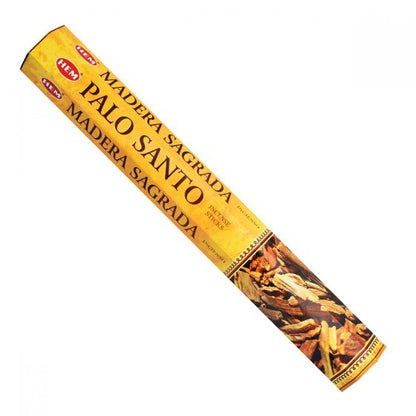 Palo Santo Incense Sticks