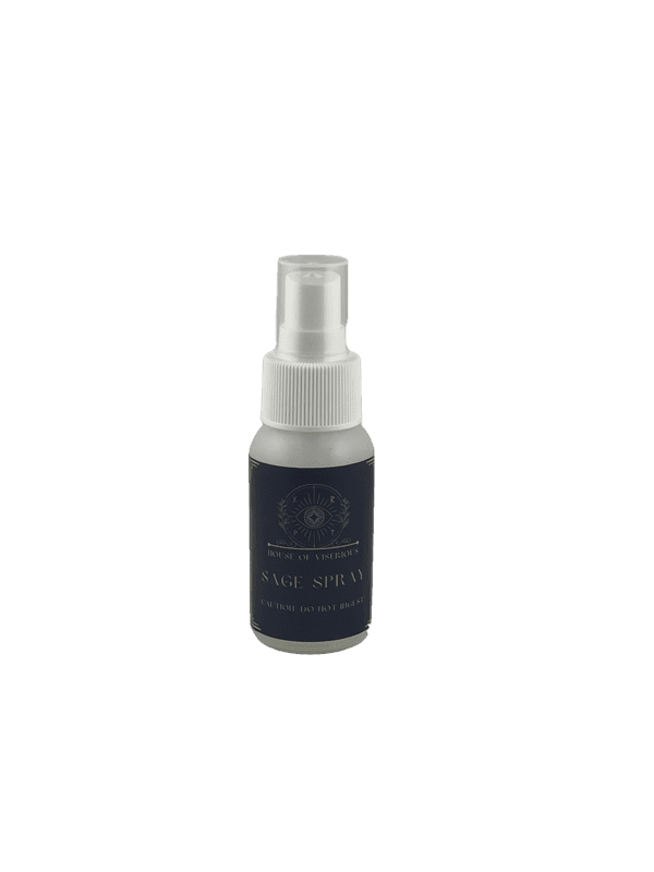 Sage Cleansing Spray - 50ml