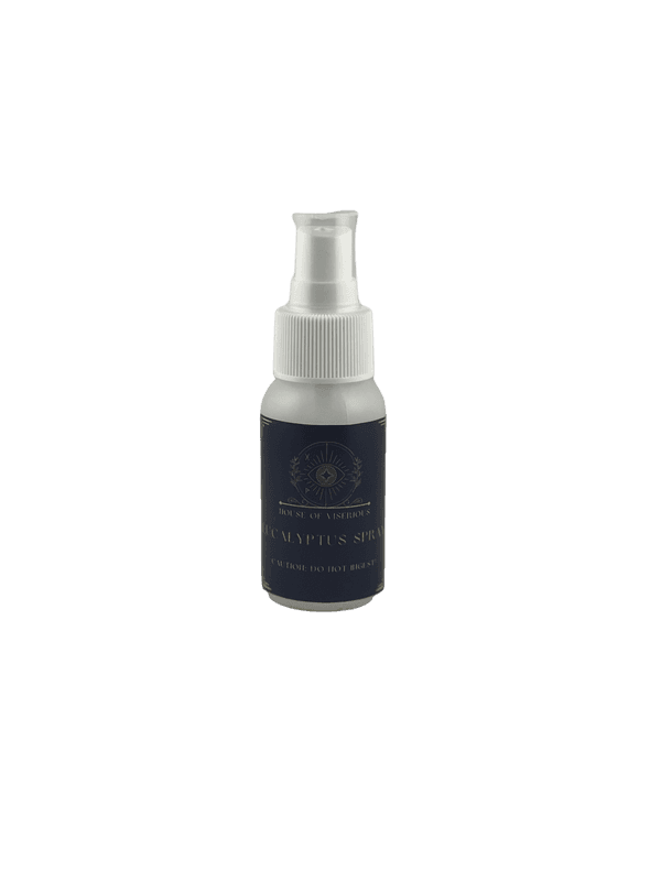 Eucalyptus Spray - 50ml