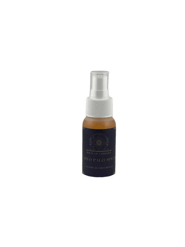 Palo Santo Spray - 50ml