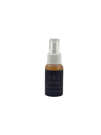 Palo Santo Spray - 50ml