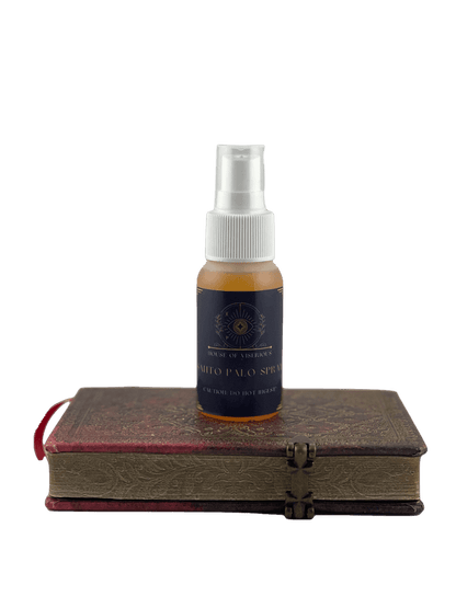 Palo Santo Spray - 50ml