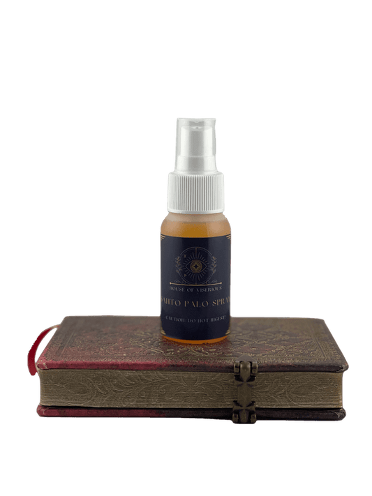 Palo Santo Spray - 50ml