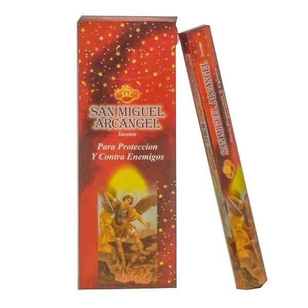 Archangel Michael Incense Sticks